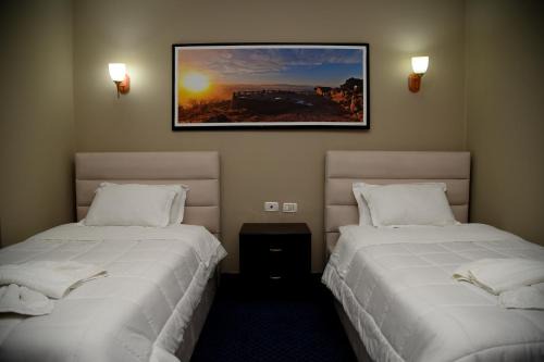Imperial Hotel IH in Elbasan