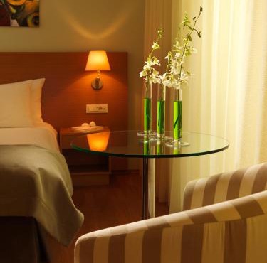 Elefsina Hotel