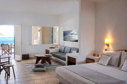Plaka Sea Front Residence in Elounda