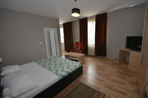 Hotel Veri in Peshkopi