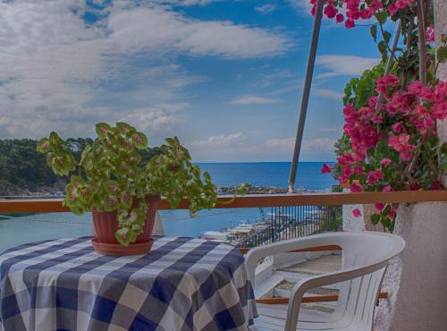 Pension Dimitris in Votsi