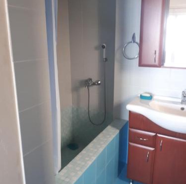 Vrachati Sea Front House