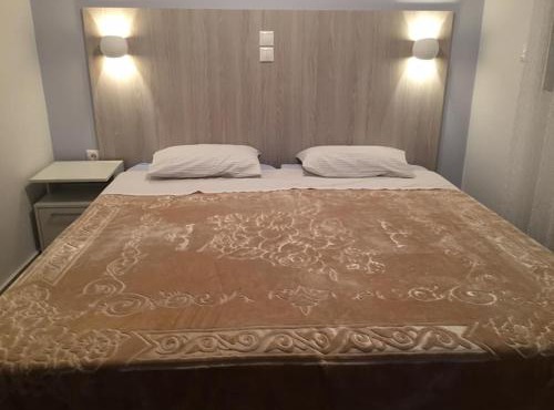 Joy Villas Apartments Studios