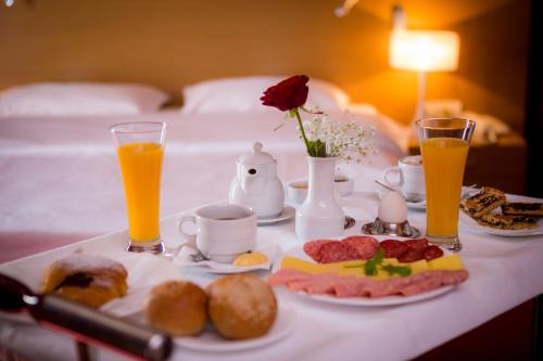Hotel Colosseo & Spa in Shkodër
