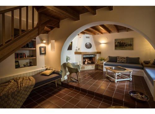 Mulberry Villa
