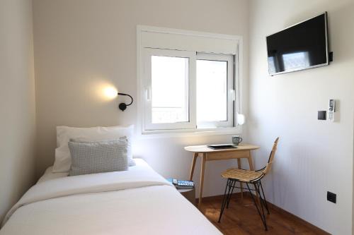 Little Small Villa In Psychiko, Athens