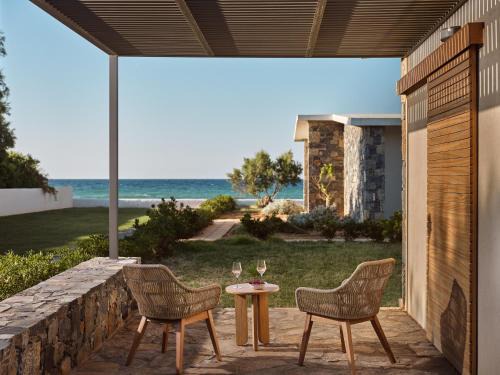 Civitel Creta Beach 