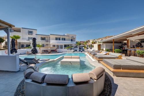 Aegean Paradiso Club 