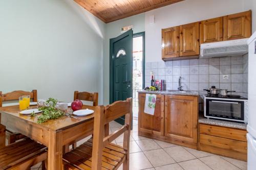 Apostolos Apartment 5 in Póndi