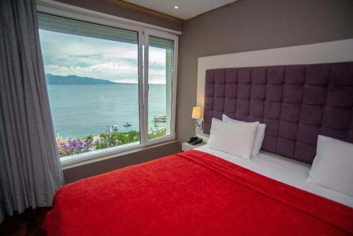 Bougainville Bay 