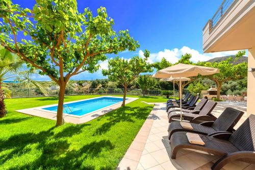 Sunlight Villa 