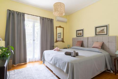 Magnificent Bnb Athens Voula in Athens