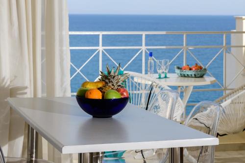 Bellevue Suites Sea 